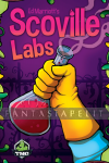 Scoville: Labs Expansion
