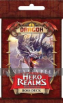 kuva tuotteesta on linkki tuotesivulle: Hero Realms: Boss Deck -Dragon