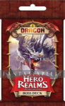 Hero Realms: Boss Deck -Dragon