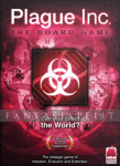 kuva tuotteesta on linkki tuotesivulle: Plague Inc.
