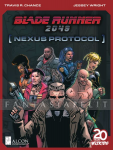 kuva tuotteesta on linkki tuotesivulle: Blade Runner 2049: Nexus Protocol