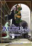 kuva tuotteesta on linkki tuotesivulle: Ancient Magus Bride Supplement 1