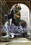 Ancient Magus Bride Supplement 1