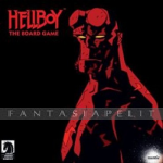 kuva tuotteesta on linkki tuotesivulle: Hellboy: The Board Game