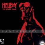 Hellboy: The Board Game