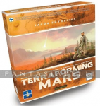 Terraforming Mars (suomeksi)