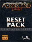 Aeon's End: Legacy Reset Pack