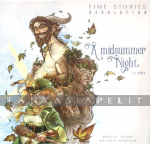 kuva tuotteesta on linkki tuotesivulle: TIME Stories: Revolution -Midsummer Night
