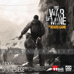 This War of Mine: Days of the Siege Expansion