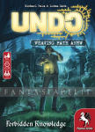 Undo: Forbidden Knowledge