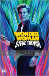 Wonder Woman: Steve Trevor