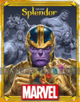 kuva tuotteesta on linkki tuotesivulle: Splendor: Marvel