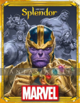 Splendor: Marvel