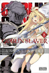 Goblin Slayer 08