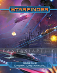 Starfinder: Starship Operations Manual (HC)