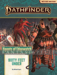 kuva tuotteesta on linkki tuotesivulle: Pathfinder 2nd Edition 158: Agents of Edgewatch -Sixty Feet Under