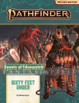 Pathfinder 2nd Edition 158: Agents of Edgewatch -Sixty Feet Under