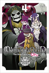 Overlord: The Undead King Oh! 04