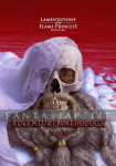 kuva tuotteesta on linkki tuotesivulle: Adventure Anthology: Blood (HC)