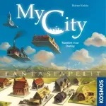 kuva on linkki tuotesivulle: My City