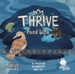 kuva tuotteesta on linkki tuotesivulle: Thrive: Pond Life Expansion