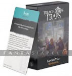 kuva tuotteesta on linkki tuotesivulle: D&D 5: Game Master's Toolbox -Random Trap Generator Deck