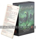kuva tuotteesta on linkki tuotesivulle: D&D 5: Ultimate Bestiary -The Dreaded Accursed, Reference Deck 1