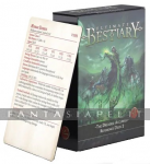 kuva tuotteesta on linkki tuotesivulle: D&D 5: Ultimate Bestiary -The Dreaded Accursed, Reference Deck 2