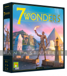 7 Wonders 2. laitos (suomeksi)