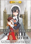 Manga Classics: Scarlet Letter