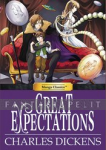 Manga Classics: Great Expectations (HC)