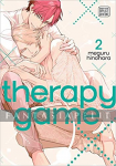kuva tuotteesta on linkki tuotesivulle: Therapy Game 2
