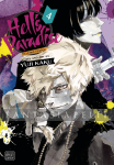 kuva tuotteesta on linkki tuotesivulle: Hell's Paradise Jigokuraku 04