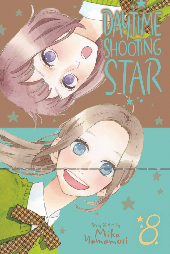 Daytime Shooting Star 08