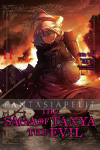 Saga of Tanya the Evil 11