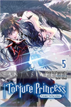 Torture Princess: Fremd Torturchen Novel 05