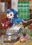 kuva tuotteesta on linkki tuotesivulle: Ascendance of a Bookworm 1: If There Aren't Any Books, I'll Just Have to Make Some! 1