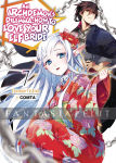 Archdemon's Dilemma: How to Love Your Elf Bride? Light Novel 07