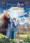 kuva tuotteesta on linkki tuotesivulle: Ancient Magus' Bride: Wizard's Blue 1