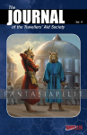 Traveller RPG: Journal of the Travellers' Aid Society, Vol. 04