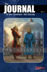 kuva tuotteesta on linkki tuotesivulle: Traveller RPG: Journal of the Travellers' Aid Society, Vol. 04