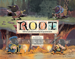 kuva tuotteesta on linkki tuotesivulle: Root: Underworld Expansion