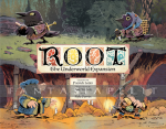 Root: Underworld Expansion