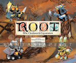 kuva tuotteesta on linkki tuotesivulle: Root: Clockwork Expansion 1