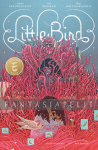 Little Bird: Fight for Elder's Hope
