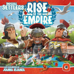 kuva tuotteesta on linkki tuotesivulle: Imperial Settlers: Rise of the Empire