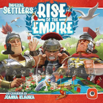 Imperial Settlers: Rise of the Empire