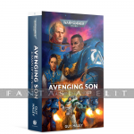 kuva tuotteesta on linkki tuotesivulle: Dawn of Fire 01: Avenging Son