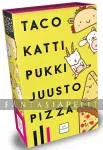 kuva tuotteesta on linkki tuotesivulle:  Taco Katti Pukki Juusto Pizza