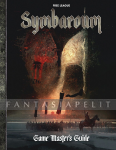 Symbaroum: Game Master's Guide